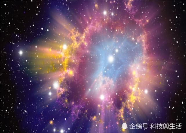 量子纠缠 光速公认是宇宙最快速度别被骗了,这3个速度不亚于光速