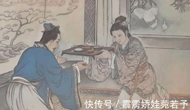 文人雅士@上联“老不老,小不小”,一才子对出下联,堪称经典,令人钦佩