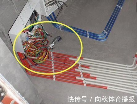 回填费|水电改造总是被坑钱？知道这6点，一眼就看穿装修师傅的套路！