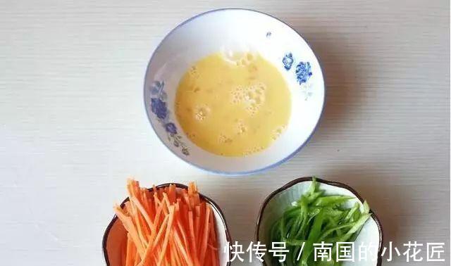 做法|挂面试试这种做法，太好吃了，做早餐营养丰富！