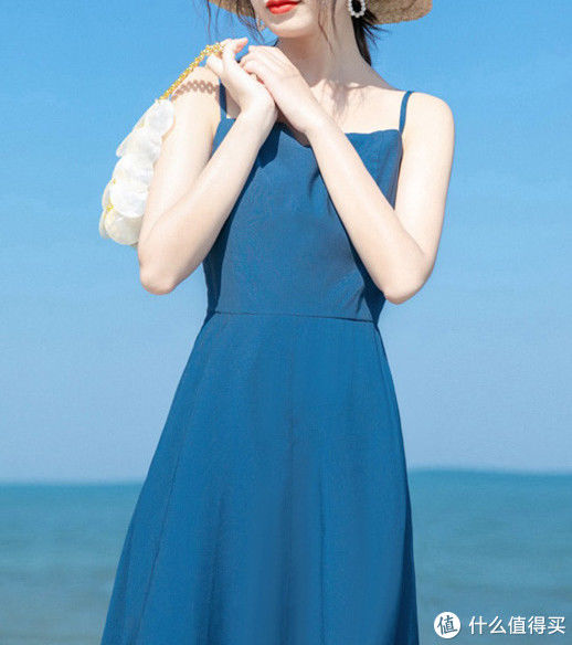 小宁|夏日穿衣图鉴｜知性优雅风，带给你别样的夏日体验！