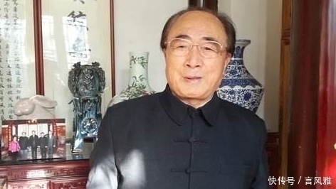 他6岁开始学习书法,一幅字能卖593万,被誉为是“中华第一楷书”