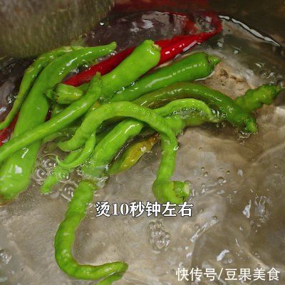 好吃|啤酒泡辣椒，坛子酸辣椒，炒肉炒鸡杂都好吃