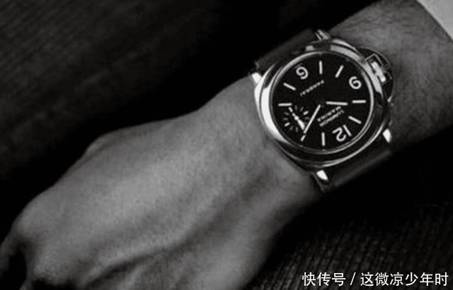 手表|为什么手表要戴在左手男人有必要了解一下，不要一问三不知！