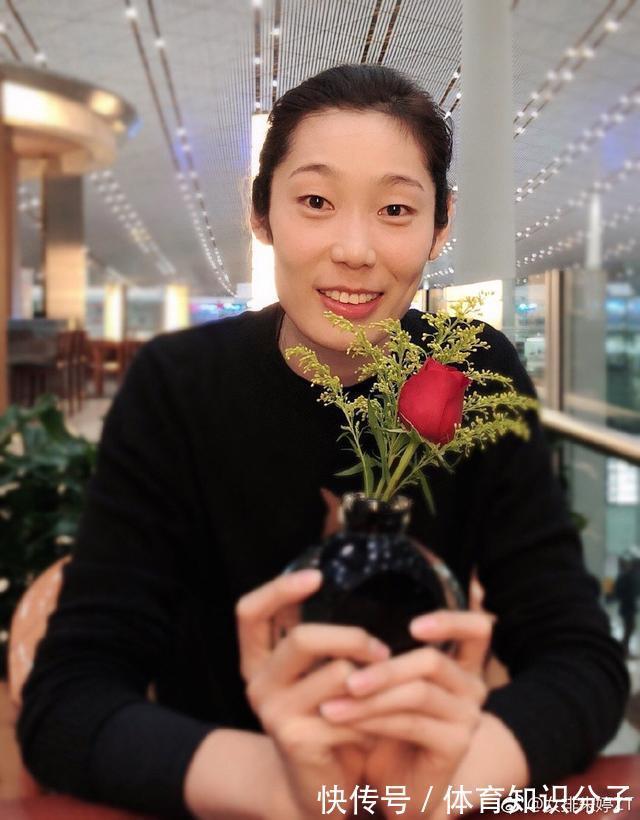 中国队|担忧!中国女排队长缺席训练营真因被曝光,恐将缺席未来三项大赛