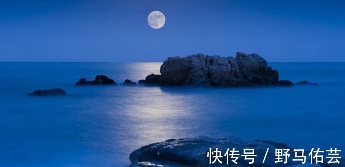 千古名句|他是盛唐时著名贤相,被贬后写下这首诗,首联就是千古名句