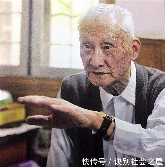 强身健体|患过两种癌却高寿98岁,国学大师季羡林:长寿秘诀在于这“3不”