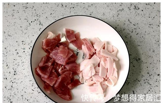 皂素|此菜人称“懒人菜”,果实如刀,营养丰富,鲜嫩当季,拌面特别香