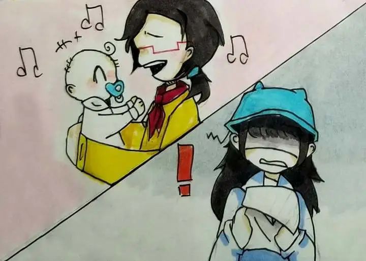 朱教授|二胎妈妈查出癌症！医生：这个细节所有孕妈要警惕