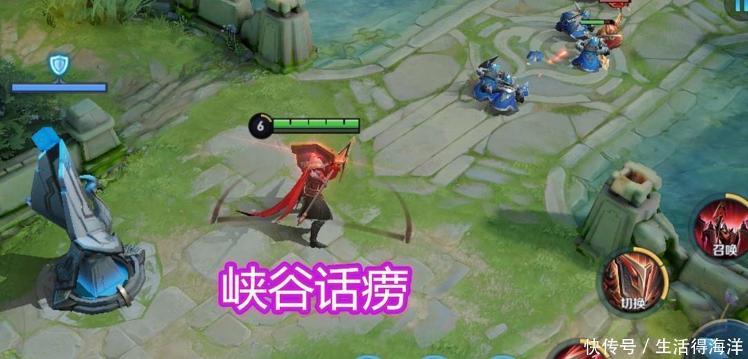 蒙恬|王者荣耀最猛新英雄蒙恬突破6项记录,看到最后的一项笑了!