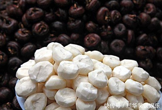 长在泥土里|土里生长的5种水果,第四种认识的人很少,第五种能生吃能做菜