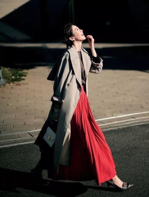 好衣服≠贵衣服，记住这3点，平价衣服也能轻松穿出高级感