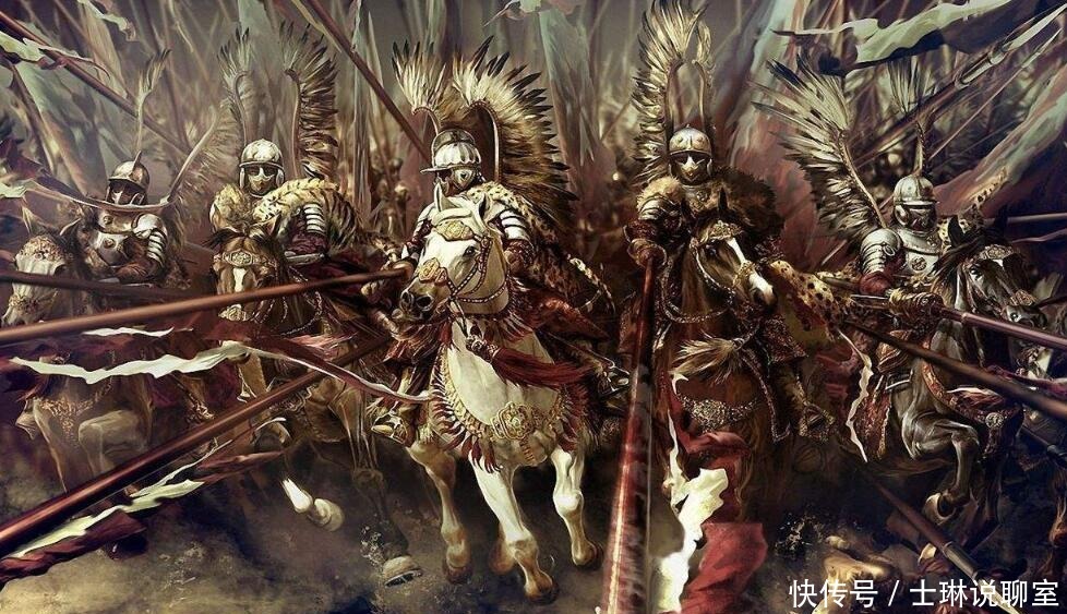 进攻|骑兵向坦克发起进攻,机枪开火扫射,精锐骑士纷纷倒地阵亡