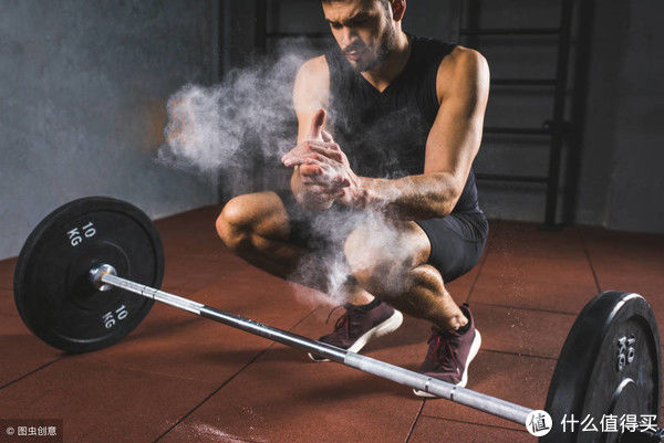 股四头肌|简单的三天全身训练计划，让你的肌肉长起来！