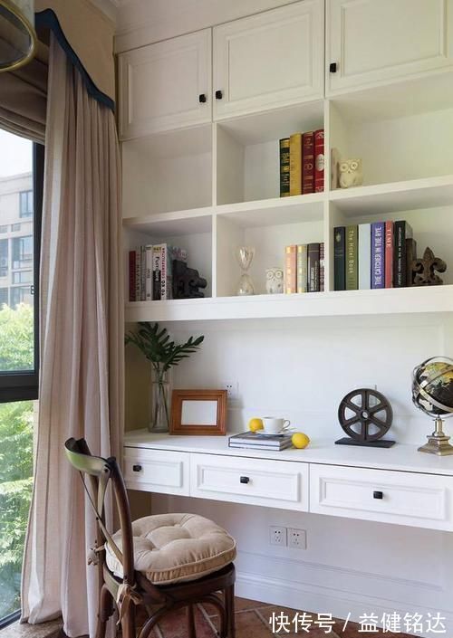 阳台上|阳台装修这么漂亮,客人更喜欢坐阳台!