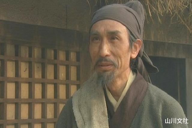 水浒也有“潜规则”,若不懂这三条规则,在梁山就是死路一条