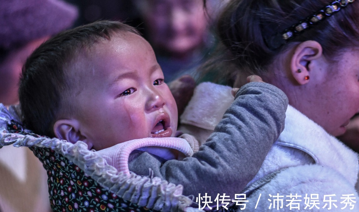 儿子|3岁儿童不会说话,突然开口哭闹不止,父母连夜搬家,怎么回事