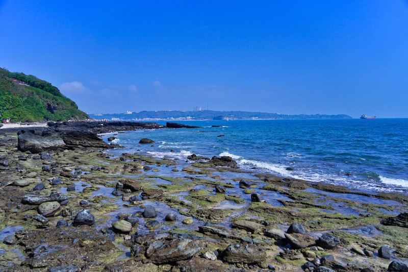 涠洲岛|去北海涠洲岛吹夏天的风