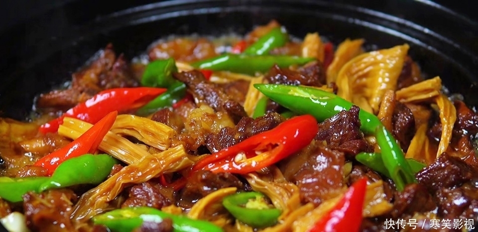 年夜饭菜谱,好吃好做好看,做给家人其乐融融!