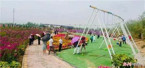 中年|甘肃：依托丰富文旅资源 打造高品质旅游目的地