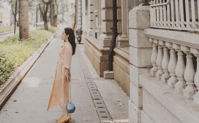 夏天|看了那么多高级色,“冰淇淋色”才是真爱