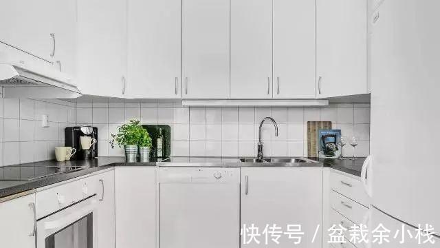 小户型|妹妹不谈恋爱,硬是要买50平的小户型,一看阳台明白了!