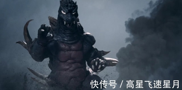 遙輝|澤塔奧特曼殺死遙輝父親的基斯特隆,會再次出現嗎