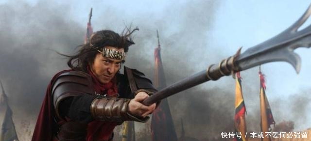 逞强|《水浒传》同样是80万禁军教头,此人逞强后死的可笑