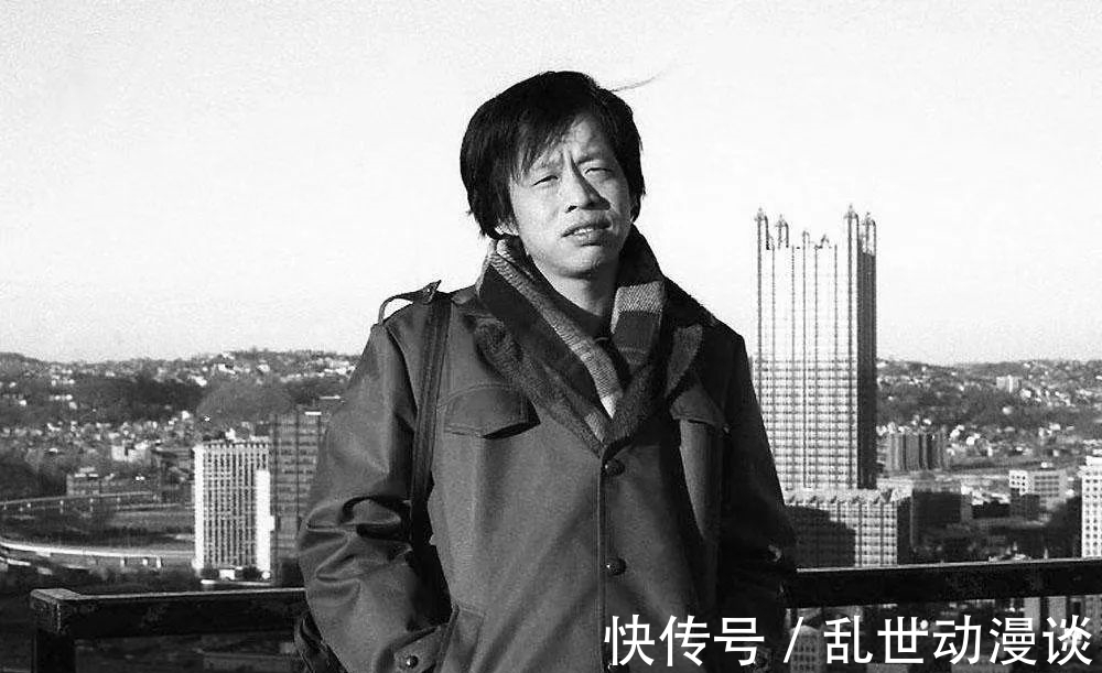 西方!王小波:驴与西方智慧