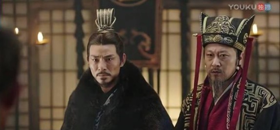 明明|三国最愚蠢的六大名人,明明有机会权倾天下,却非要自己作死