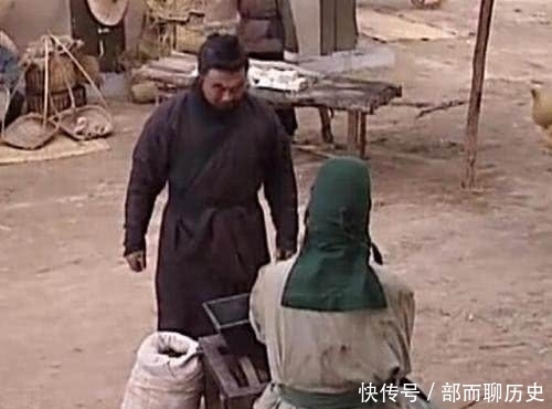 天下|关羽张飞,一个卖枣的一个杀猪的,为何武功天下一流,咋炼成的?