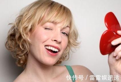 分泌|雌激素高的女人,可能身体有这3种“表现”,若全中,恭喜你