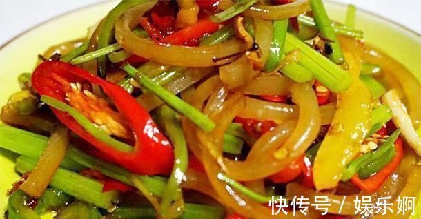 淡斑|女人过了40岁,多吃“天然胶原蛋白”,美容护发,淡斑去皱防衰老