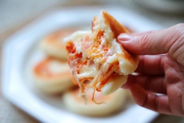 秋冬季节多吃山药，学会这个吃法，比煲汤更美味，软糯拉丝超好吃