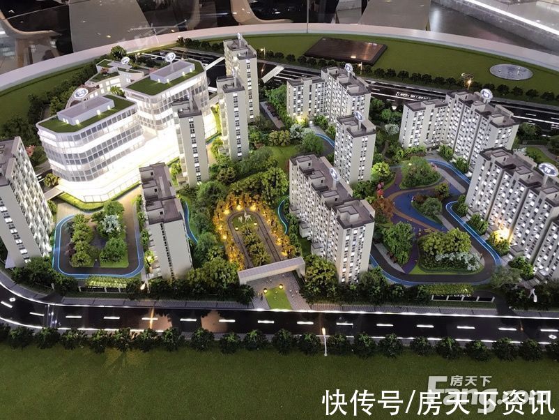 置业顾问|国誉未来悦怎么样?看置业顾问范永强发布了一条项目新消息