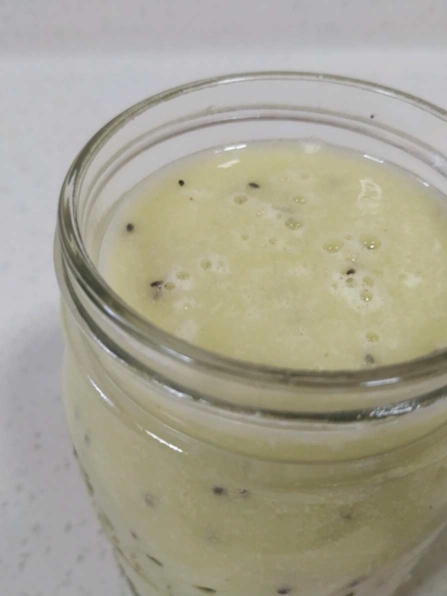 猕猴桃|夏季孩子总出汗,多半是缺钾,它的钾含量比香蕉高,孩子抢着吃