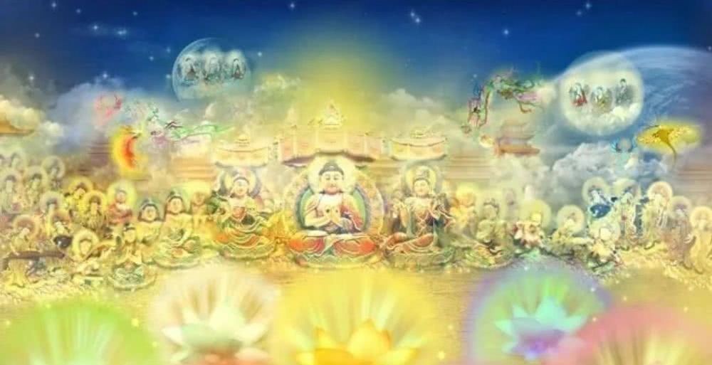 福报|出现这三个迹象,就是佛菩萨提醒你,不要再损福报了