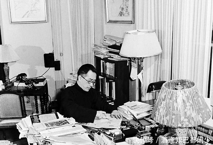 胡适|胡适的母亲究竟是何许人?他曾称“我的恩师就是我的慈母”