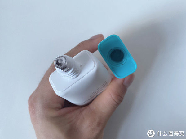 这个五一有点晒——蒂佳婷 Dr.Jart+ 滋润防晒乳液众测体验