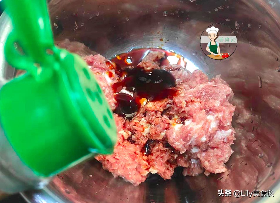 包饺子|立冬将至,这菜被称“小人参”,包饺子鲜香营养,立冬吃它特养人