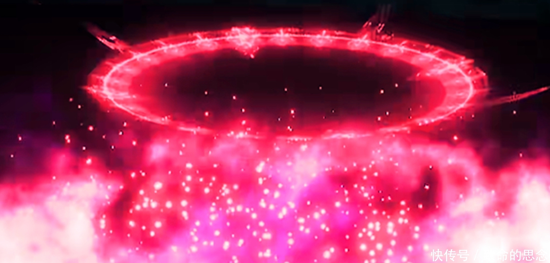 小舞|主角光环也没用,生命结束的那一刻,他重获新生——小舞献祭