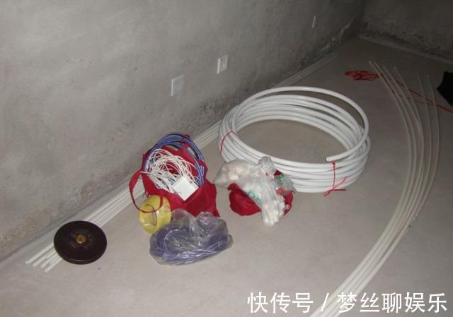 猫腻|水电改造猫腻多,这些熬夜整理出的家装水电经验,再也不怕被坑了
