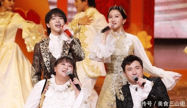 《快乐大本营》效仿《王牌》?黄明昊走后,迎来新的颜值小鲜肉