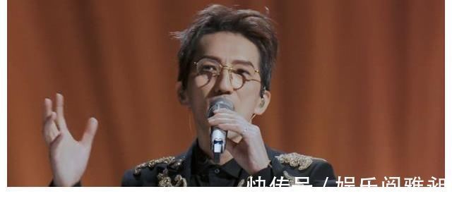 芒果台将林志炫捧得太高,节目中的利己精神,引起网友不适