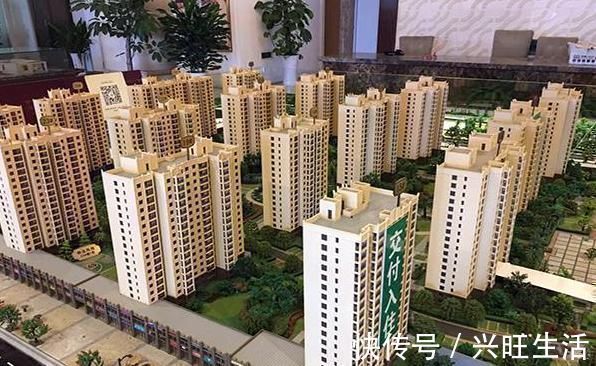 房子|为什么售楼员卖房子时，总是优先推荐8到10层的楼房长见识了