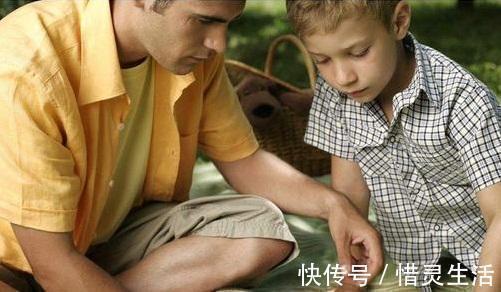 丛林法则|孩子问“我被打了,能打回去吗”,这爸爸的回答显高智慧值得学习