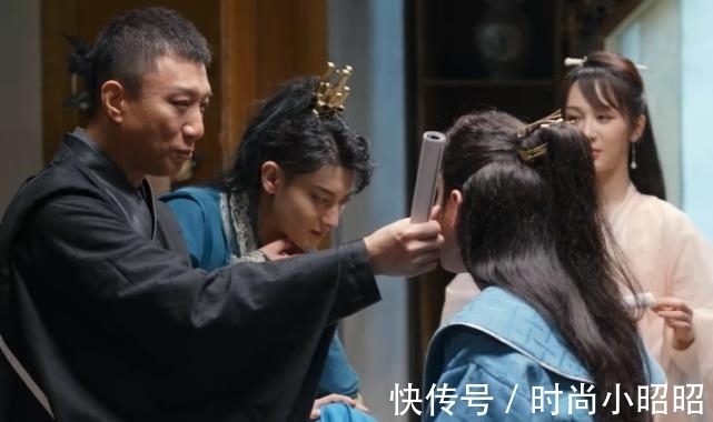 高端玩家|終于有嘉賓發現了《萌探》看不下去的原因，導演吳彤該反省了