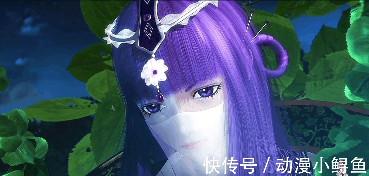 天明|《秦时明月》盘点那些令人细思恐极的剧情