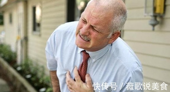 心梗|医圣张仲景一个治心脏病的千古名方,横扫冠心病、心绞痛、心梗