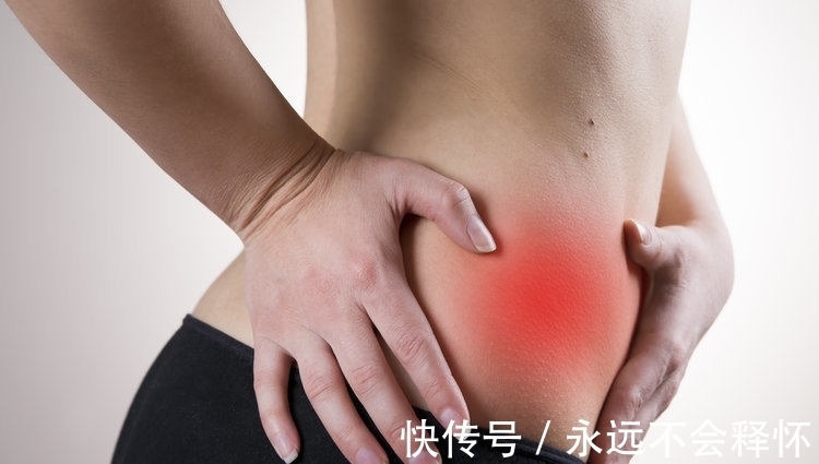 瘙痒|有没有宫颈炎,身体早有提示